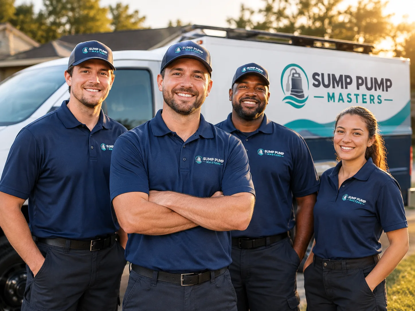 Sump Pump Repair company in Belvue, KS